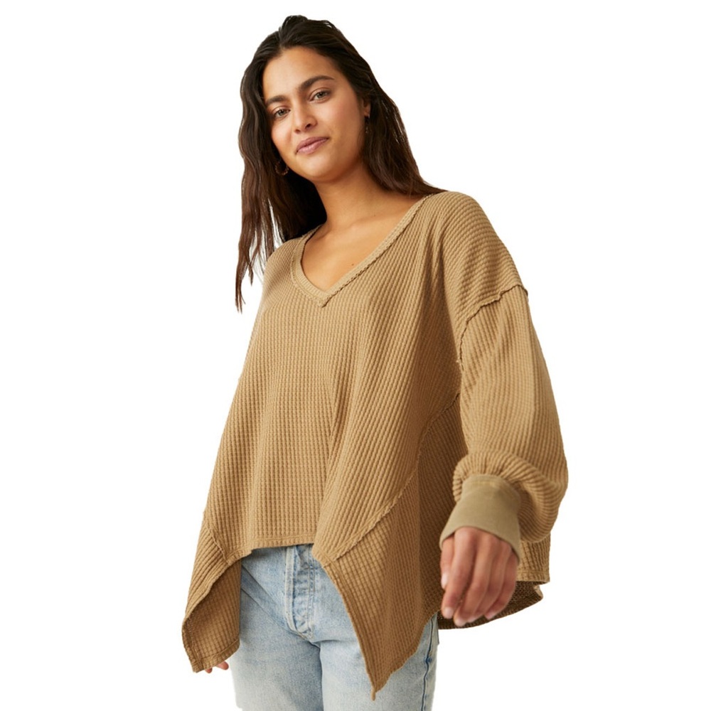 Free People Coraline Sweater